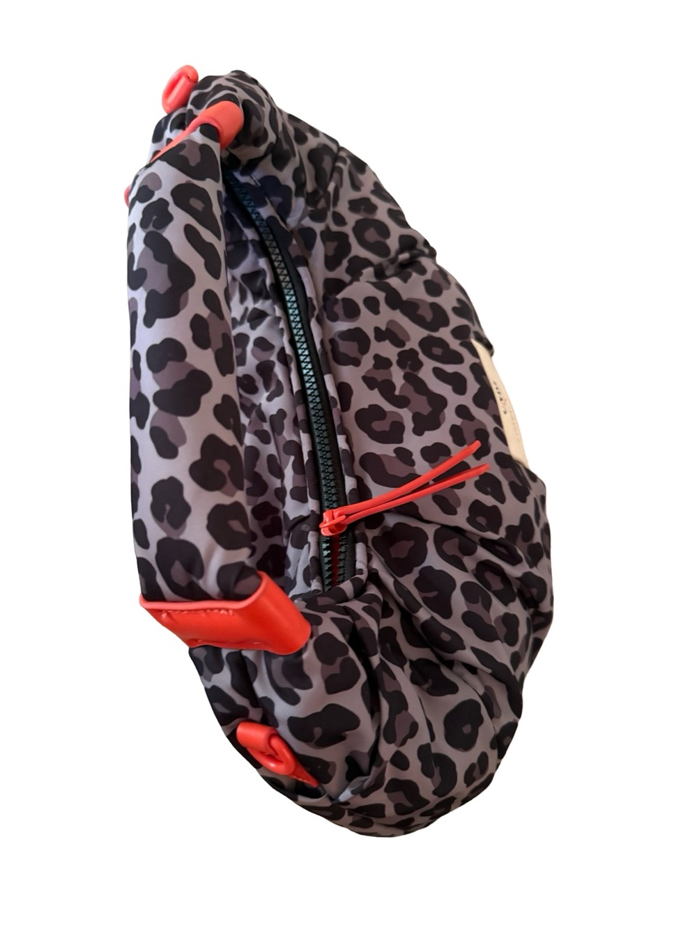 LES VISIONNAIRES CROSSBODY BAG GREY - Picture 7 of 13